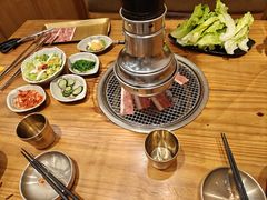 -牛人·雪花牛·木炭烤肉(昆山陆家店)