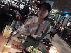 -Carbon莫卡哆·意大利复古集市餐厅(杭州大厦店)
