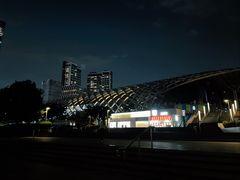 -深圳湾公园(南山区)