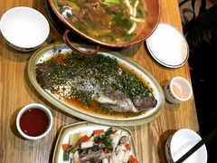 -妈妈的味道(和顺古镇店)