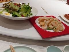 -昱德来·天津菜·渤海湾小海鲜(华夏店)