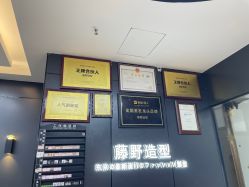 -藤野造型