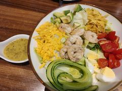 -TIGERS老虎西餐(亦庄店)