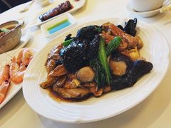 陈公焖斋煲-利苑酒家(合景国际金融广场店)