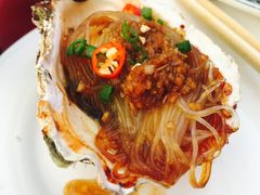 生蚝-黑龙江美食城(三角公园店)