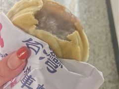 -味正点车轮饼可丽饼(南禅寺店)