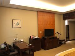 -绍兴鉴湖君澜大酒店