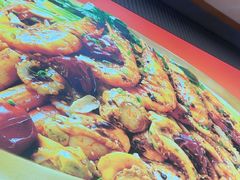 -醉人椒麻辣香锅(上地华联店)