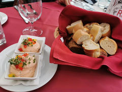 -Seerestaurant Im Weissen Rössl
