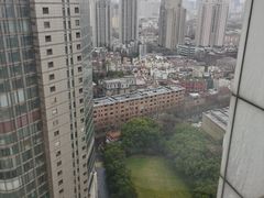 -上海静安昆仑大酒店