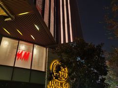 -瑞虹新天地月亮湾
