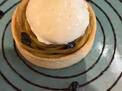 -杭州桐庐康莱德酒店西餐厅-舍