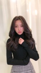 点击看大图 -3AM HAIR SALON染发接发