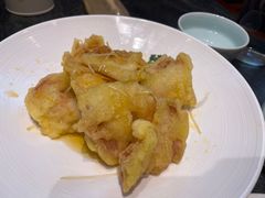 -李记东北饺子馆·东北菜(欢乐谷店)