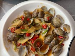 -佬太公海鸭·海鲜大排档(上海总店)