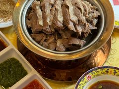 -德乐海蒙餐
