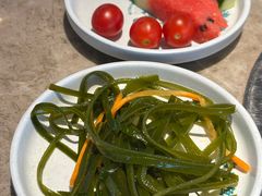 -淘米捞·米汤脆鲩鱼火锅(福田皇岗店)