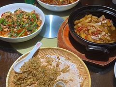 -小柴米·传统江西菜(万寿宫店)