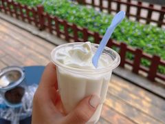 -白色日记·手作酸奶(麦凯乐店)