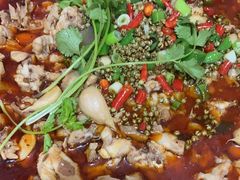 -米二红烧兔(华阳店)