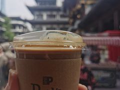 -Peet's Coffee皮爷咖啡(豫园店)