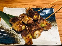 -炉胜·炉端烧·居酒屋