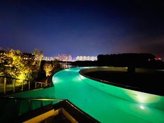 -清河半岛温泉度假酒店