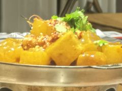 -熙成烧烤(白塔岭店)