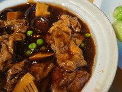 -功德林(南京西路店)