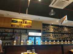 -木屋烧烤(创业店)