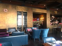 -YUE·6·西式融合餐厅(外滩六号店)