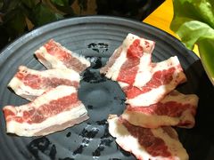 -唯成•韩国炭火烤肉 유성고기