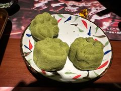 -弓二·烧鸟居酒屋(财富购物中心店)