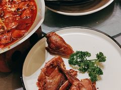 -峨嵋酒家(牡丹园店)