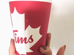 -Tims天好咖啡·贝果(雁展路万象天地店)