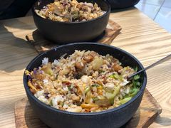 -星韩味石锅拌饭(万科·钻石广场店)