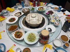 -天宜隆蘑菇宴火锅(石景山旗舰店)