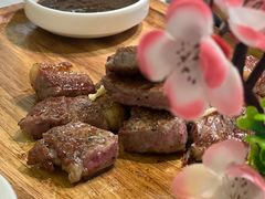 -俏牛哥鲜牛肉牛肆馆(重庆天地店)