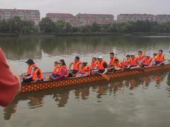 -南通濠河风景名胜区