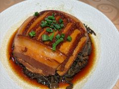 -缪氏川菜(深圳北站缤果空间店)