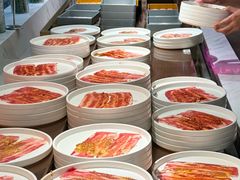 -灼·九寸钉自助烤肉(谷德茂店)