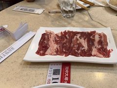 -阳坊大都涮羊肉(阳坊总店)