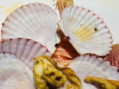 -聚盛源蒸汽海鲜火锅烤肉自助(巨川金海岸购物广场店)