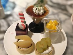 -深圳同泰万怡酒店·万荟轩自助餐厅(同泰店)