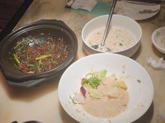 -老淮安·淮安菜(涟水店)
