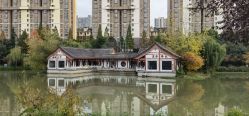 -馨果汇月子产康中心(南湖公园店)