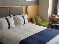 001-北京东直门智选假日酒店