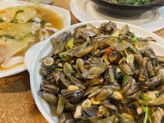 -揭阳钟记小食(福田新村店)