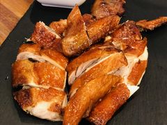 -金穗园·砂锅粥.醉鸡煲火锅(长寿路店)