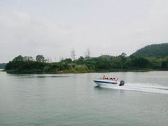 -仙海旅游度假区